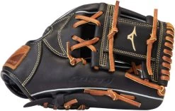 11.25 Inch Mizuno Select 9 GSN1125 Adult Infield Baseball Glove 312847 -ProBaseball Outlet Store 11 25 inch mizuno select 9 gsn1125 adult infield baseball glove 312847 17