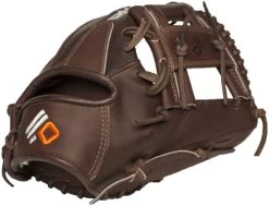11.5 Inch Nokona X2 Elite X21150I Adult Infield Baseball Glove