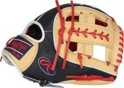11.5 Inch Rawlings Heart Of The Hide PRO314-19SN Adult Infield Baseball Glove -ProBaseball Outlet Store 11 5 inch rawlings heart of the hide pro314 19sn adult infield baseball glove 17