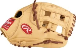 11.5 Inch Rawlings Select Pro Lite SPL115KB Youth Pro Taper Baseball Glove -ProBaseball Outlet Store 11 5 inch rawlings select pro lite spl115kb youth pro taper baseball glove 11