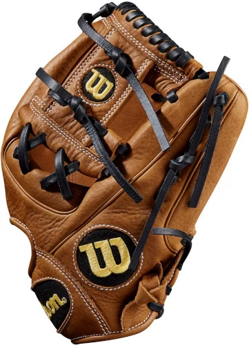 11.5 Inch Wilson A900 Pedroia Fit WTA09RB20115PF Adult Infield Baseball Glove 3 11.5 Inch Wilson A900 Pedroia Fit WTA09RB20115PF Adult Infield Baseball Glove - Image 3