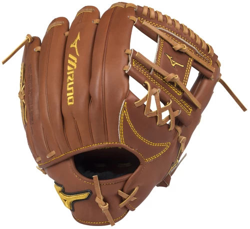 11.75 Inch Mizuno Pro Limited Edition GMP500J Adult Infield Baseball Glove 1 11.75 Inch Mizuno Pro Limited Edition GMP500J Adult Infield Baseball Glove