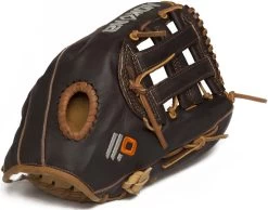 11.75 Inch Nokona Alpha Select S222 Youth Baseball Glove