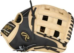 11.75 Inch Rawlings Heart Of The Hide PRO205-6BCSS Adult Infield Baseball Glove -ProBaseball Outlet Store 11 75 inch rawlings heart of the hide pro205 6bcss adult infield baseball glove 10
