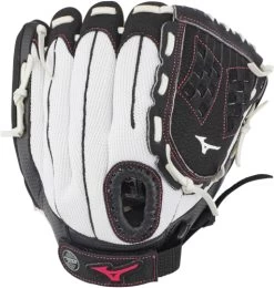 11 Inch Mizuno Prospect Finch GPP1105F3 Youth Fastpitch Softball Glove 312730