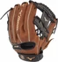 11 Inch Mizuno Prospect GPSL1100BR Youth Baseball Glove 312784