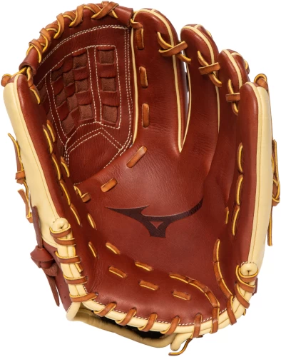 12 Inch Mizuno Prime Elite GPE1200 Adult Baseball Glove 312845 2 12 Inch Mizuno Prime Elite GPE1200 Adult Baseball Glove 312845 - Image 2