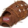 13 Inch Nokona Walnut WN70 Adult Baseball/Softball Firstbase Mitt