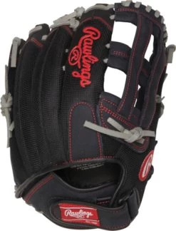 13 Inch Rawlings Renegade R130BGSH Adult Slowpitch Softball Glove