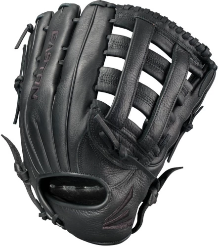 14 Inch Easton Blackstone Slowpitch Series BL1400SP Adult Softball Glove 1 14 Inch Easton Blackstone Slowpitch Series BL1400SP Adult Softball Glove