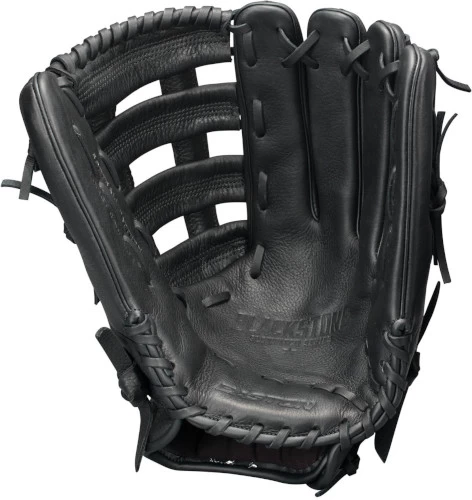 14 Inch Easton Blackstone Slowpitch Series BL1400SP Adult Softball Glove 2 14 Inch Easton Blackstone Slowpitch Series BL1400SP Adult Softball Glove - Image 2