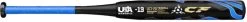 2020 DeMarini CF USA Balanced Tee Ball Bat (-13oz) WTDXUCT20 -ProBaseball Outlet Store 2020 demarini cf usa balanced tee ball bat 13oz wtdxuct20 20