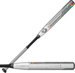 2021 DeMarini Prism+ Women's Balanced Fastpitch Softball Bat WTDXPZS21 (-11oz)