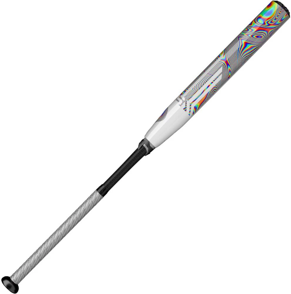 2021 DeMarini Prism+ Women's Balanced Fastpitch Softball Bat WTDXPZS21 (-11oz) 3 2021 DeMarini Prism+ Women's Balanced Fastpitch Softball Bat WTDXPZS21 (-11oz) - Image 3