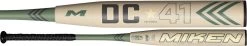 2021 Miken DC41 SuperMax USSSA Endloaded Slowpitch Softball Bat MDCX21U