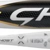 2022 Easton Ghost Double Barrel Women's Endloaded Fastpitch Softball Bat (-9oz) FP22GH9