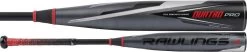 ProBaseball Outlet Store 30 2022 Rawlings Quatro Pro Adult Balanced BBCOR Baseball Bat (-3oz) BB2Q3