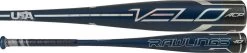 2022 Rawlings Velo ACP USA Balanced Baseball Bat (-10oz) US1V10