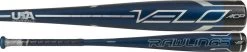 2022 Rawlings Velo ACP USA Balanced Baseball Bat (-5oz) US1V5