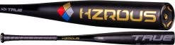 2022 True Temper HZRDUS Adult BBCOR Baseball Bat (-3oz) BB22HZRB3