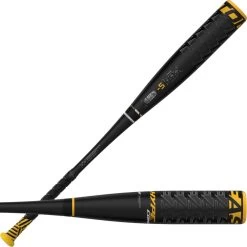 ProBaseball Outlet Store 34 2023 Easton Hype Comp USSSA Balanced Baseball Bat (-5oz) SL23HC58
