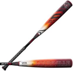 2023 Louisville Slugger Select PWR USA Balanced Baseball Bat (-5oz) WBL2662010