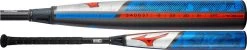 2023 Mizuno B23-PWR CRBN Adult BBCOR Baseball Bat (-3oz) 340637