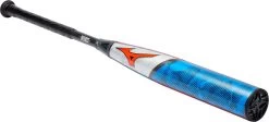 2023 Mizuno B23-PWR CRBN Adult BBCOR Baseball Bat (-3oz) 340637 -ProBaseball Outlet Store 2023 mizuno b23 pwr crbn adult bbcor baseball bat 3oz 340637 26