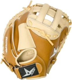 33.5 Inch All-Star Professional Series CMW3001 Women's Fastpitch Softball Catcher's Mitt