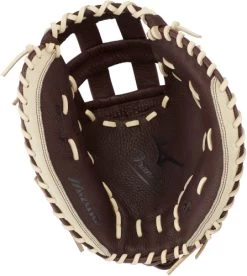 ProBaseball Outlet Store -ProBaseball Outlet Store 34 inch mizuno franchise gxs90f3 women s fastpitch softball catcher mitt 312745 14