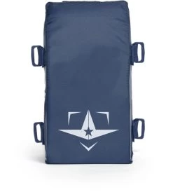 All-Star Accessories KS3Y Youth Catcher Knee Supports -ProBaseball Outlet Store all star accessories ks3y youth catcher knee supports 20