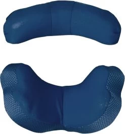 All-Star Accessories Replacement Pads PFM4000MAG -ProBaseball Outlet Store all star accessories replacement pads pfm4000mag 27