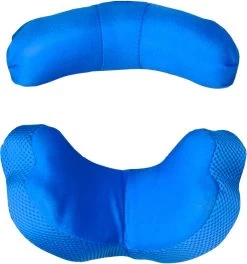 All-Star Accessories Replacement Pads PFM4000MAG -ProBaseball Outlet Store all star accessories replacement pads pfm4000mag 30