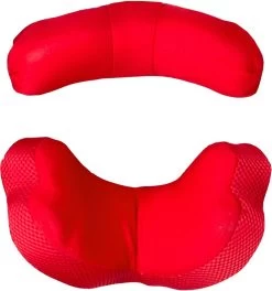 All-Star Accessories Replacement Pads PFM4000MAG -ProBaseball Outlet Store all star accessories replacement pads pfm4000mag 33