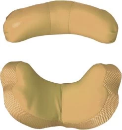 All-Star Accessories Replacement Pads PFM4000MAG -ProBaseball Outlet Store all star accessories replacement pads pfm4000mag 36