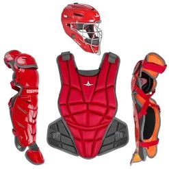 All-Star AFX CKWAFX Women's Fastpitch Softball Catchers Gear Set 14 All-Star AFX CKWAFX Women's Fastpitch Softball Catchers Gear Set -ProBaseball Outlet Store all star afx ckwafx womens fastpitch softball catchers gear set 13