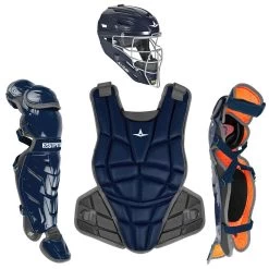 All-Star AFX CKWAFX Women's Fastpitch Softball Catchers Gear Set 12 All-Star AFX CKWAFX Women's Fastpitch Softball Catchers Gear Set -ProBaseball Outlet Store all star afx ckwafx womens fastpitch softball catchers gear set 28