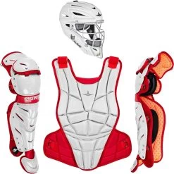 All-Star AFX CKWAFX Women's Fastpitch Softball Catchers Gear Set 19 All-Star AFX CKWAFX Women's Fastpitch Softball Catchers Gear Set -ProBaseball Outlet Store all star afx ckwafx womens fastpitch softball catchers gear set 60