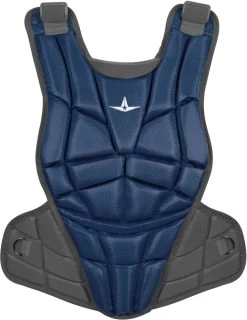 All-Star AFx CPWAFX Women's Fastpitch Softball Chest Protector -ProBaseball Outlet Store all star afx cpwafx womens fastpitch softball chest protector 25