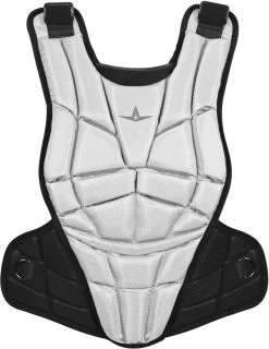 All-Star AFx CPWAFX Women's Fastpitch Softball Chest Protector -ProBaseball Outlet Store all star afx cpwafx womens fastpitch softball chest protector 28