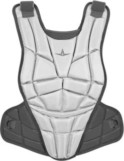 All-Star AFx CPWAFX Women's Fastpitch Softball Chest Protector -ProBaseball Outlet Store all star afx cpwafx womens fastpitch softball chest protector 29