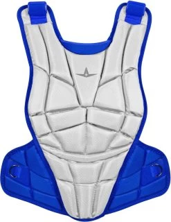 All-Star AFx CPWAFX Women's Fastpitch Softball Chest Protector -ProBaseball Outlet Store all star afx cpwafx womens fastpitch softball chest protector 31