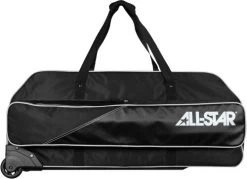 All-Star Catcher's Wheeled Equipment Bag BB3RB