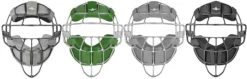 All-Star FM4000MAG Traditional Catcher's Facemask -ProBaseball Outlet Store all star fm4000mag traditional catcher s facemask 20
