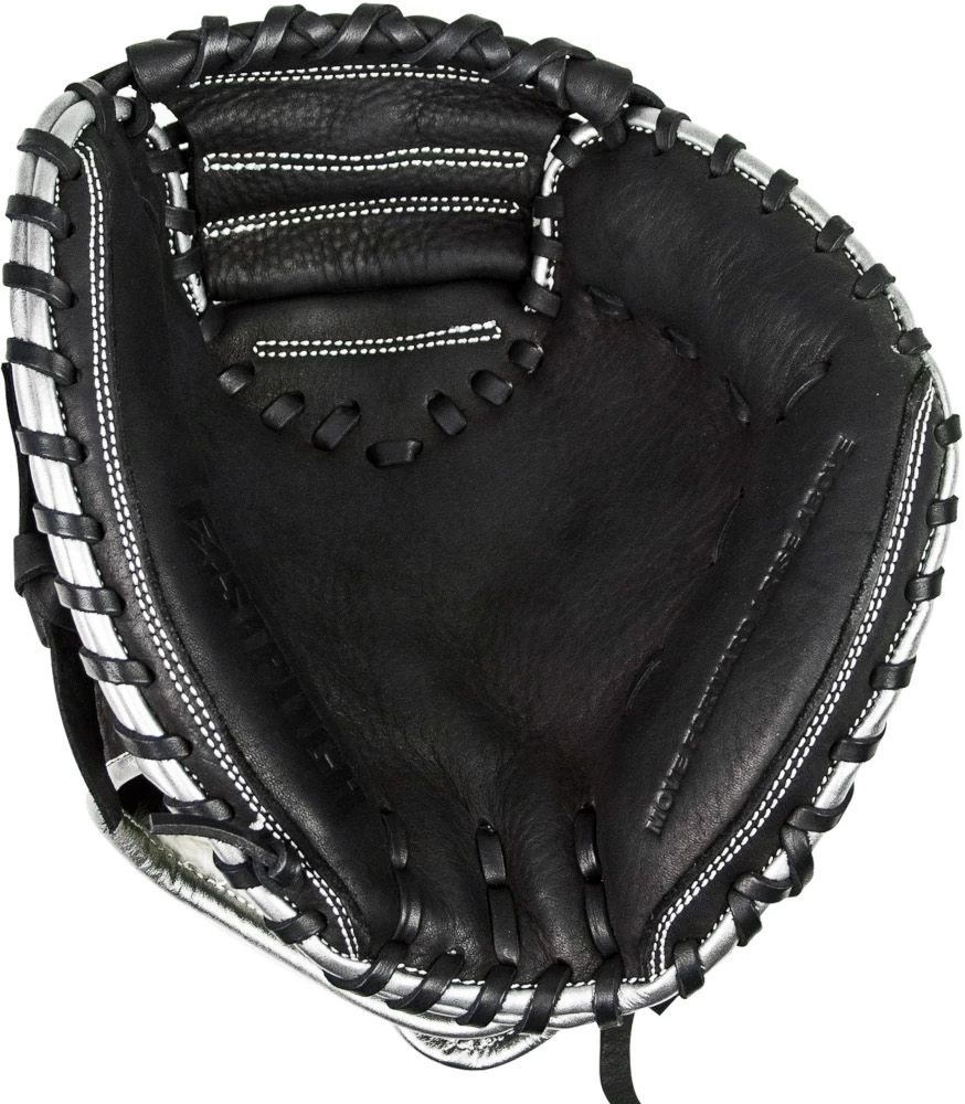 29.5" All-Star Focus Framer CMW150TM Women's Fastpitch Training Catcher Mitt 2 29.5" All-Star Focus Framer CMW150TM Women's Fastpitch Training Catcher Mitt - Image 2