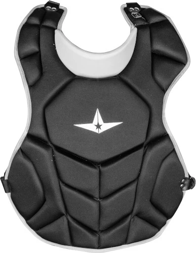 All-Star League Series CPCC79LS Jr Youth Entry Level Chest Protector - SEI Certified 1 All-Star League Series CPCC79LS Jr Youth Entry Level Chest Protector - SEI Certified