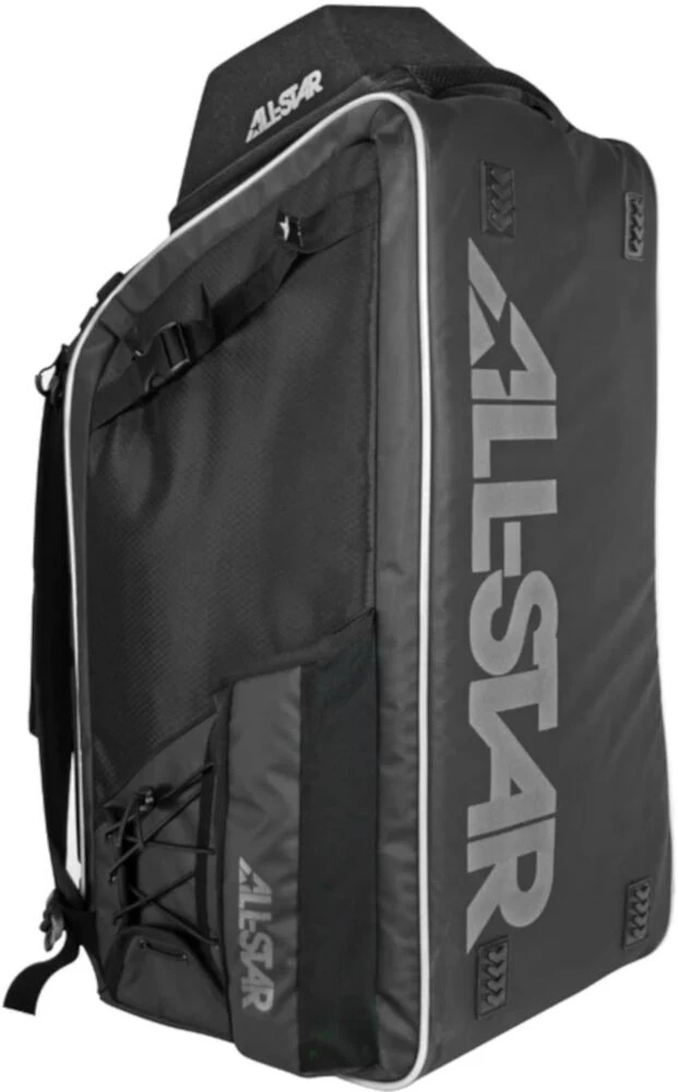 All-Star MVP Pro Series Catcher's Gear Batpack BBCBP 2 All-Star MVP Pro Series Catcher's Gear Batpack BBCBP - Image 2