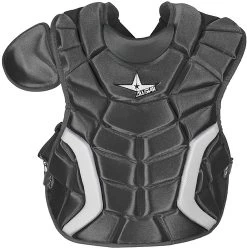 All-Star Player's Series - CP912PS - Youth Chest Protector -ProBaseball Outlet Store all star player s series cp912ps youth chest protector 17