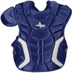 All-Star Player's Series - CP912PS - Youth Chest Protector -ProBaseball Outlet Store all star player s series cp912ps youth chest protector 20