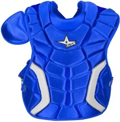 All-Star Player's Series - CP912PS - Youth Chest Protector -ProBaseball Outlet Store all star player s series cp912ps youth chest protector 23